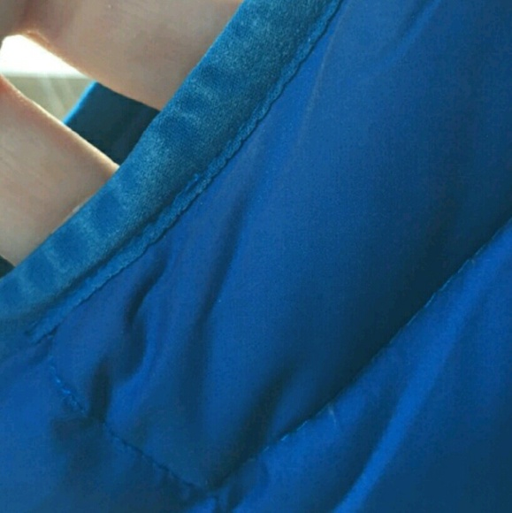 REPOSH Jcrew excursion vest - Picture 2 of 3